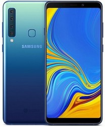 Прошивка телефона Samsung Galaxy A9s в Калининграде